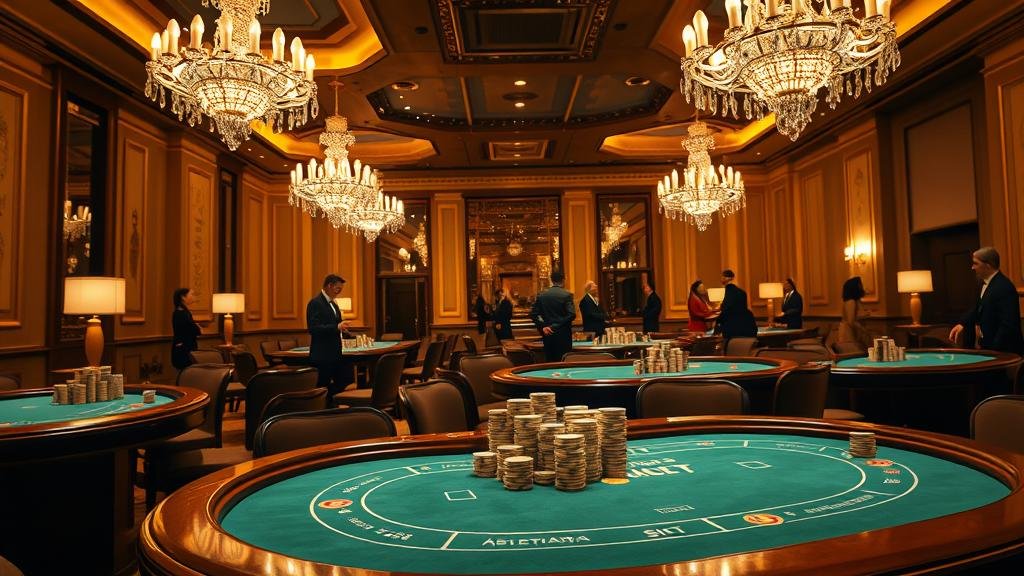 การสมัครบาคาร่าบนมือถือและเดสก์ท็อป