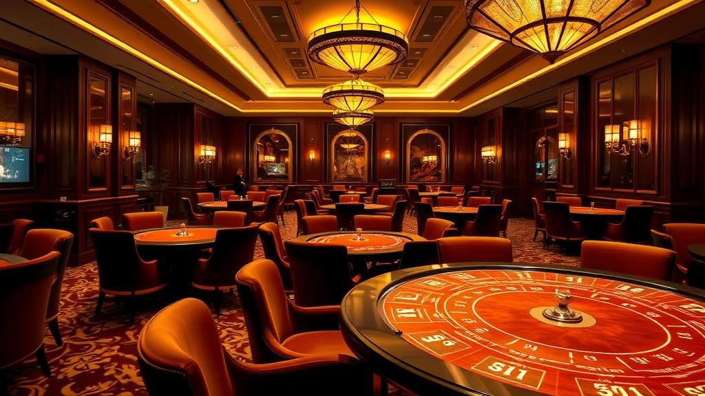 ดีลเลอร์บาคาร่าสดมืออาชีพบนเว็บตรง