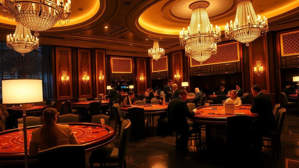 การอ่านเค้าไพ่บาคาร่า สามตัดและสองตัด