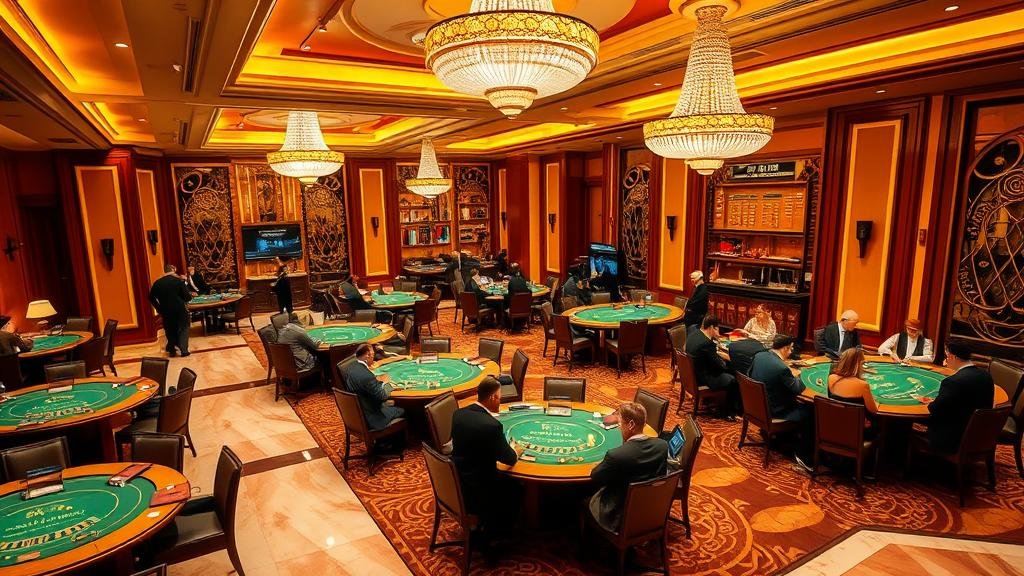 เปรียบเทียบค่ายบาคาร่า AE และ Pragmatic Play