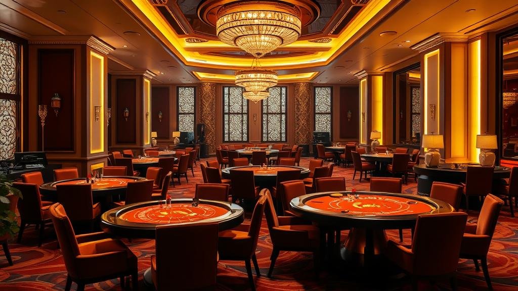 การเล่นบาคาร่า ออนไลน์ ออโต้ ผ่านมือถือ