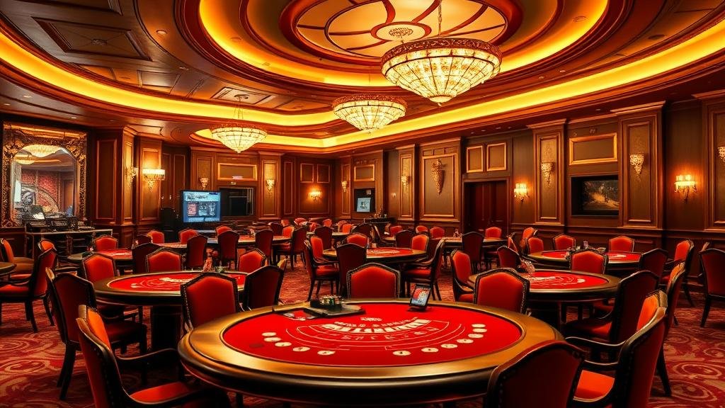 เปรียบเทียบค่ายบาคาร่า AE และ Skywind