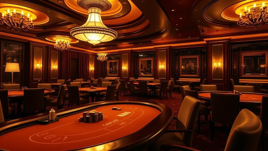 สถิติและอัตราจ่ายบาคาร่า Allbet