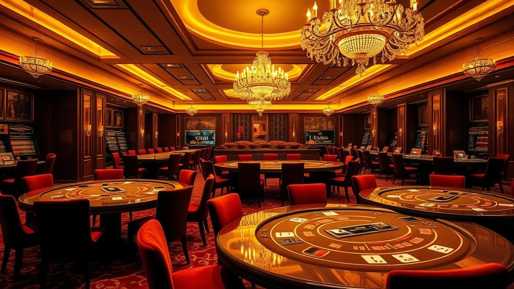 แผนภาพกลยุทธ์การเดินเงินบาคาร่าและการจัดการงบประมาณ