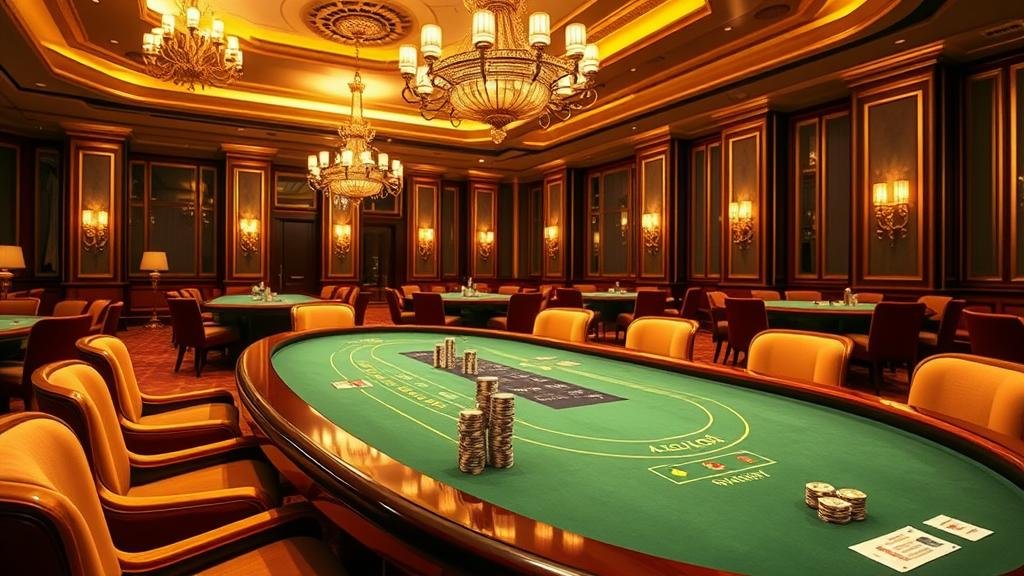 นักพนันมืออาชีพศึกษาข้อมูลบาคาร่า WM Casino