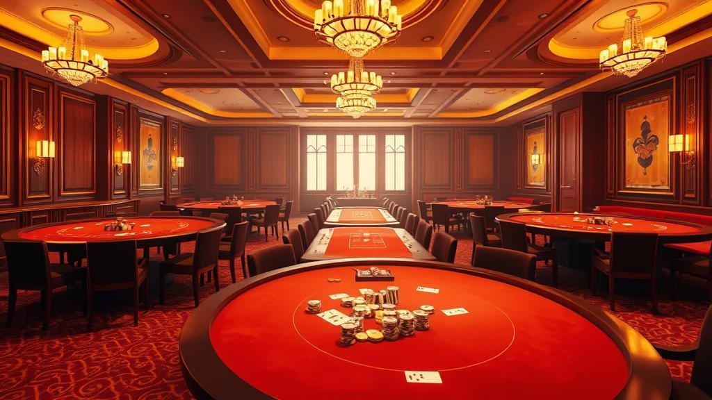 แผนภาพแสดงเทคนิคการเดินเงินบาคาร่า