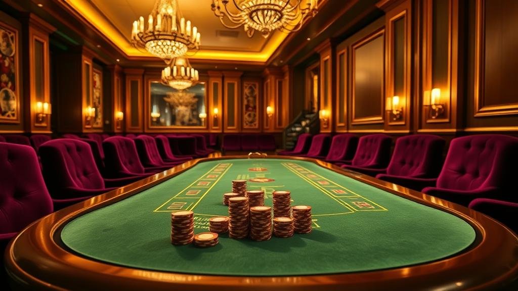 ตารางบาคาร่าแสดงเค้าไพ่สามตัด