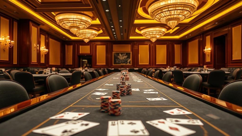 เปรียบเทียบค่ายบาคาร่าไลฟ์สปีดชั้นนำ: Allbet, AG, Sexy Baccarat, Big Gaming