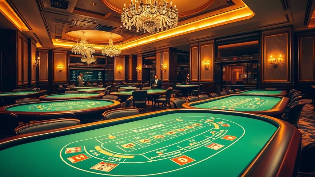 การจัดการงบประมาณบาคาร่าไลฟ์สปีดอย่างมีประสิทธิภาพ