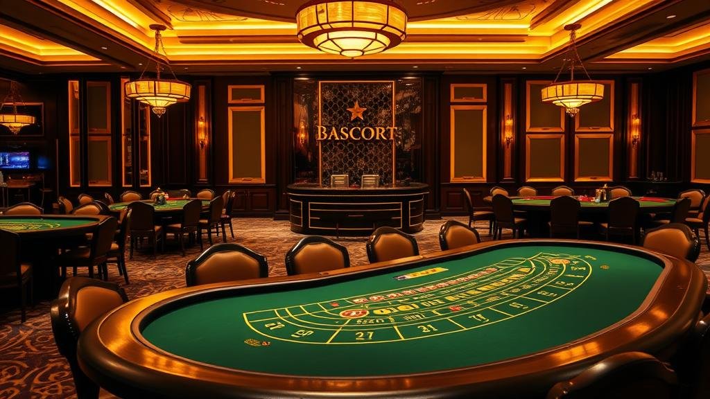 การวางแผนกลยุทธ์บาคาร่าบนคอมพิวเตอร์และมือถือ