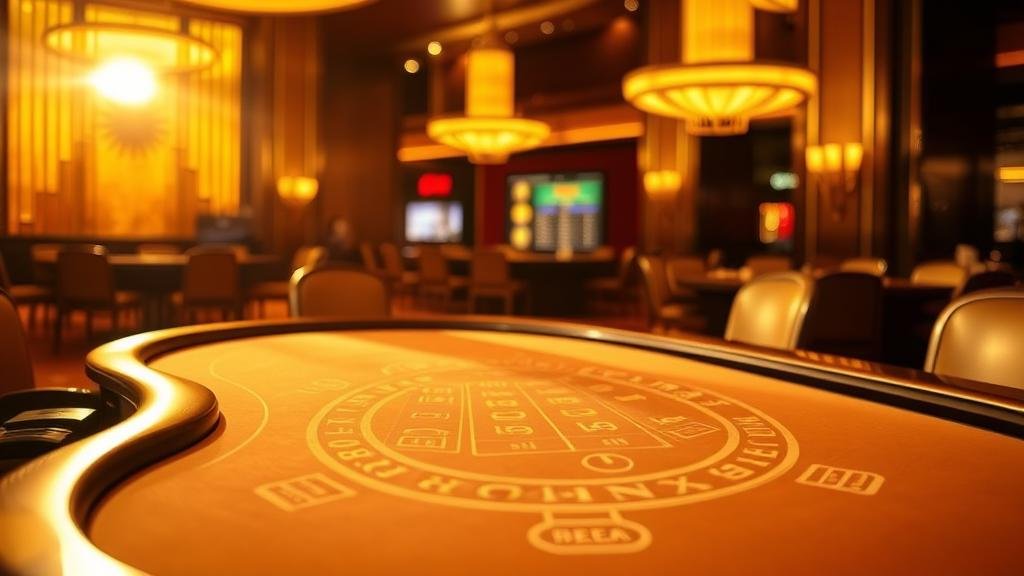 การบริหารงบประมาณบาคาร่าสำหรับทุนน้อย