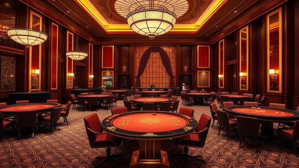 การเล่นบาคาร่าบนมือถือพร้อมดูสถิติ