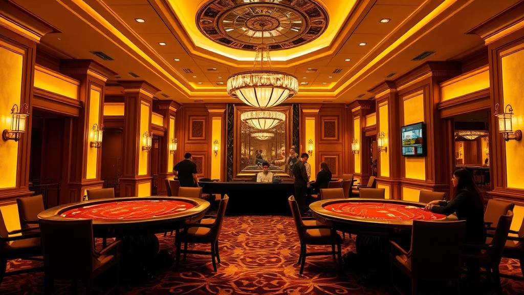 เปรียบเทียบบาคาร่า AE Casino สำหรับระดับกลางและมือใหม่