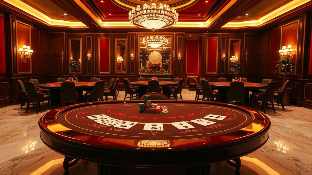 เค้าไพ่บาคาร่า มังกร ปิงปอง สองตัด