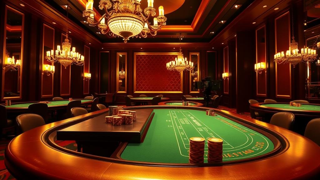 การคาดการณ์ไพ่บาคาร่า 2025