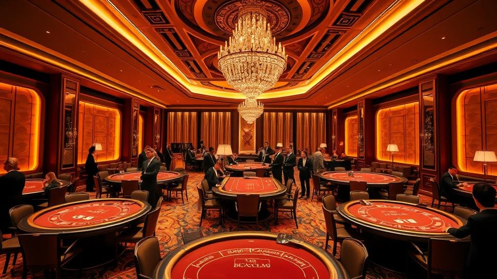 การบันทึกผลบาคาร่าบนมือถือ Android