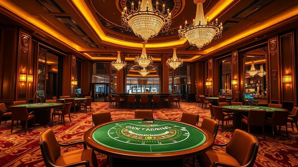 การวิเคราะห์เค้าไพ่บาคาร่าด้วยตารางสถิติ