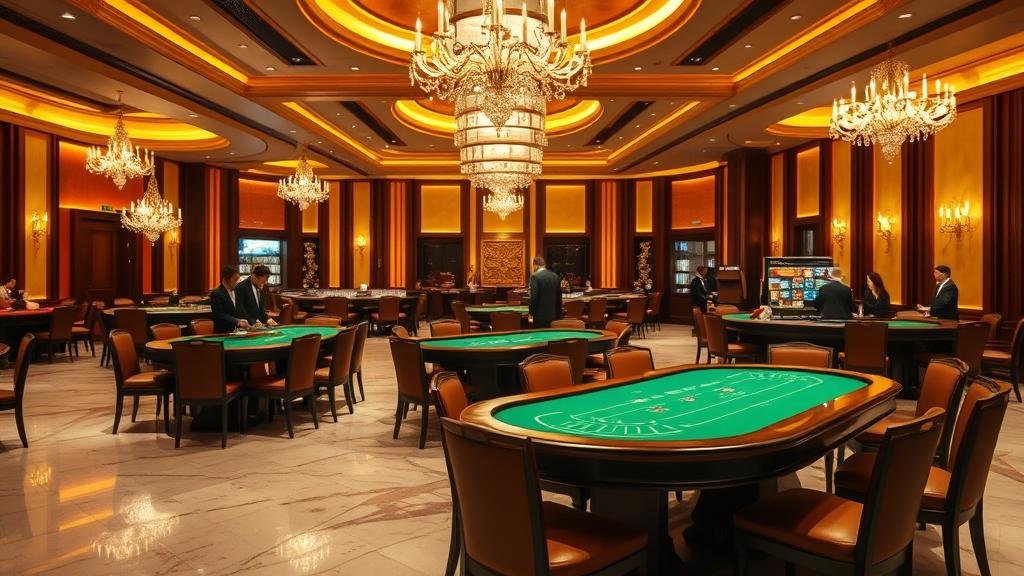 สูตรเดินเงินบาคาร่าขั้นต่ำน้อย เพิ่มโอกาสชนะ