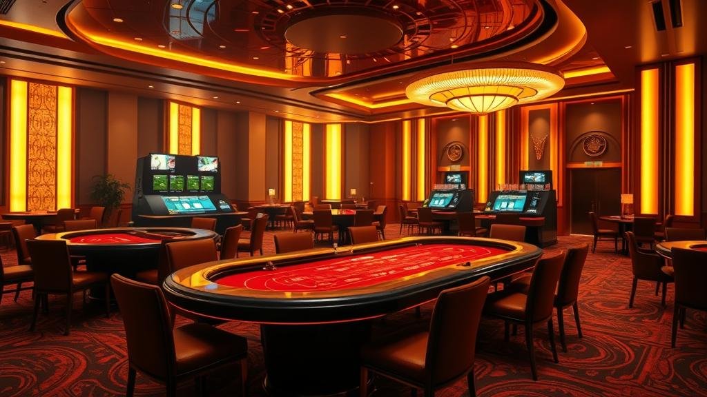 วิเคราะห์สถิติบาคาร่าออนไลน์ WM Casino