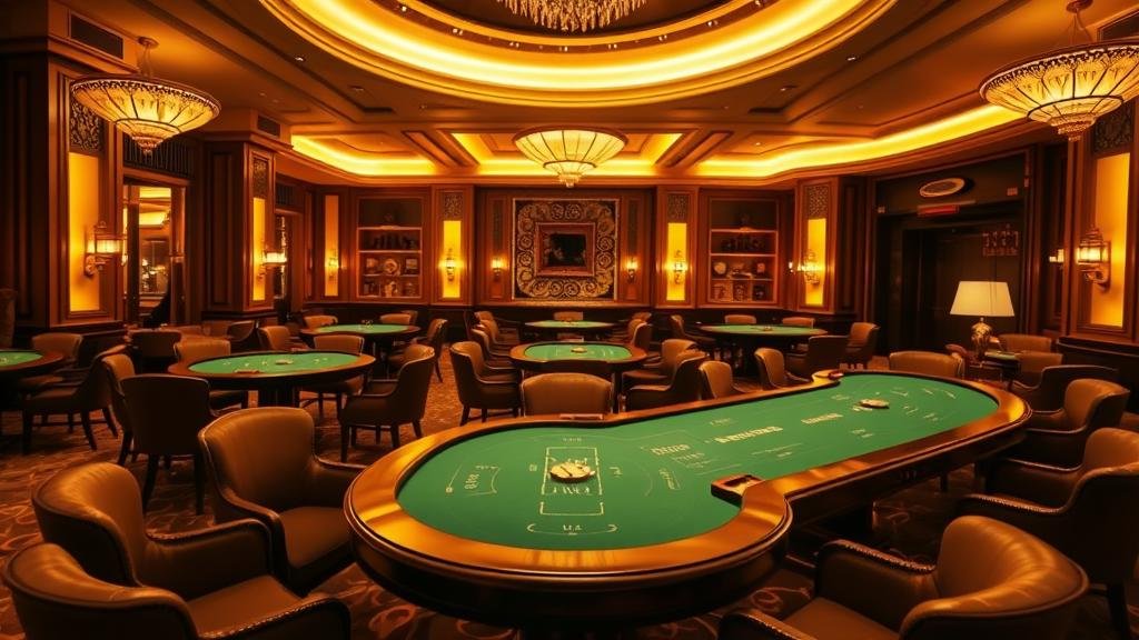 เลือกค่ายบาคาร่า WM Casino ที่ใช่