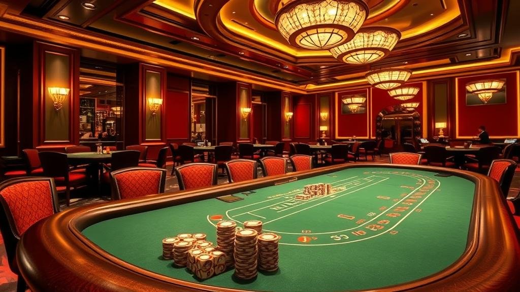 การจัดการเดินเงินบาคาร่าแบบประกันภัย ตั้งเป้ากำไรและจุดตัดขาดทุน