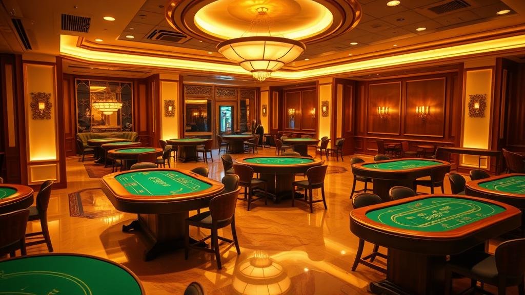 การวางเดิมพันบาคาร่าตามสูตรเดินเงิน