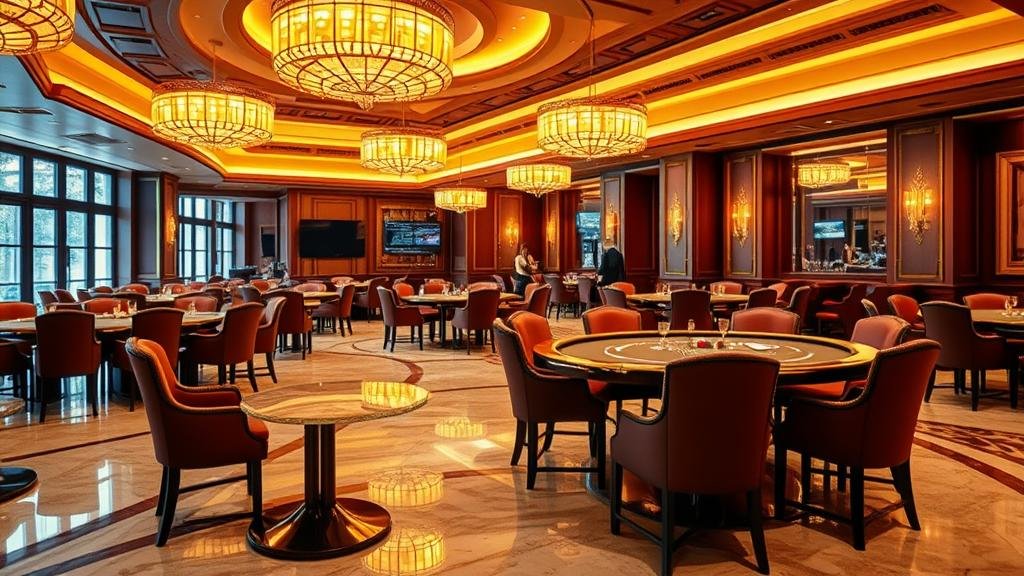 การคาดการณ์ไพ่บาคาร่าและสถิติ