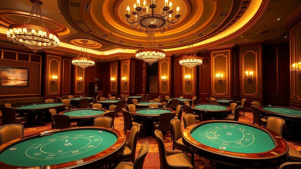 ตัวอย่างเค้าไพ่สลับคู่บาคาร่า