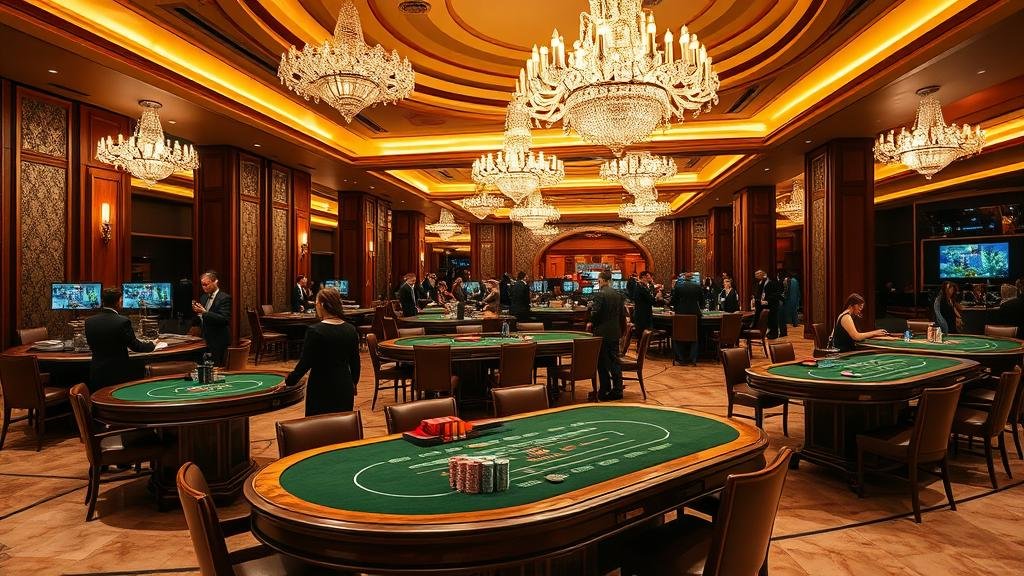 การเล่นบาคาร่าบนมือถือในช่วงกลางวัน