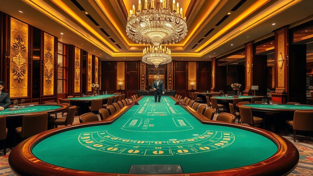 ภาพหน้าจอโปรแกรมวิเคราะห์บาคาร่า SA Gaming