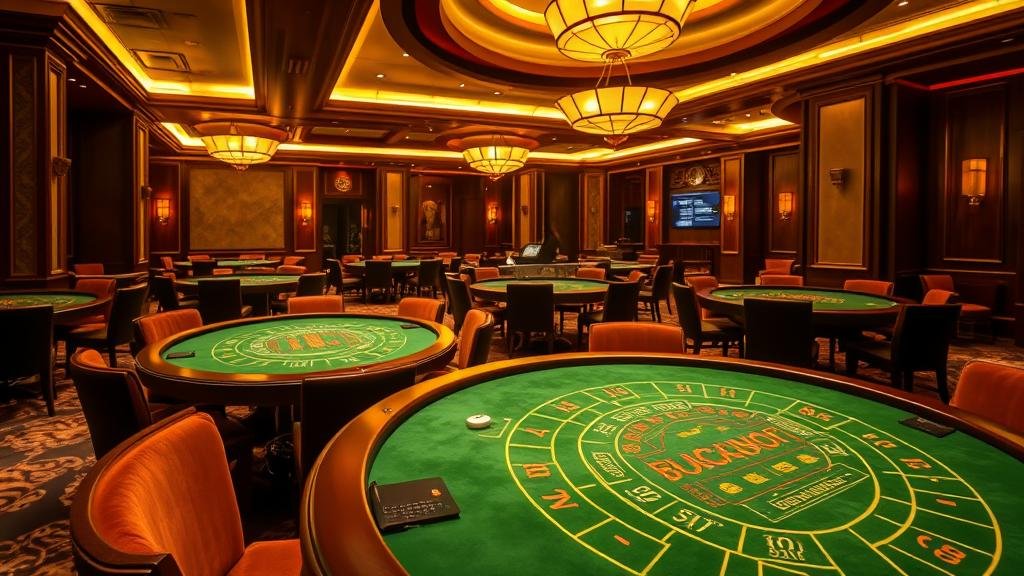 นักพนันผู้ชนะบาคาร่า