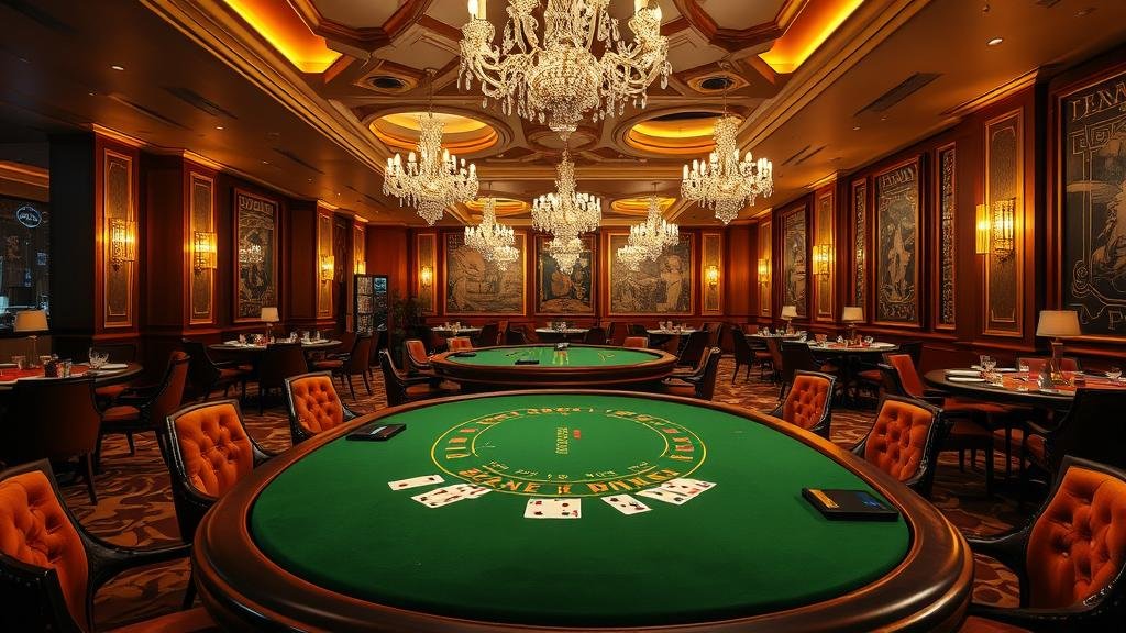 ภาพการแจกไพ่บาคาร่า Pragmatic Play อย่างมืออาชีพ