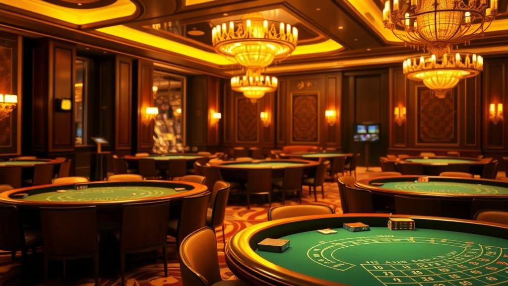 ภาพการวิเคราะห์เค้าไพ่สลับคู่ในบาคาร่า