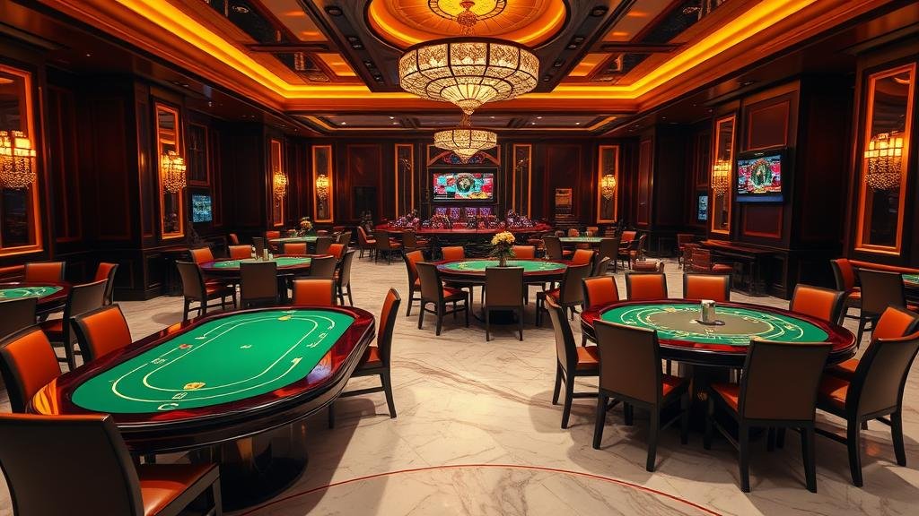 การบริหารจัดการเงินทุนในการเล่นบาคาร่า