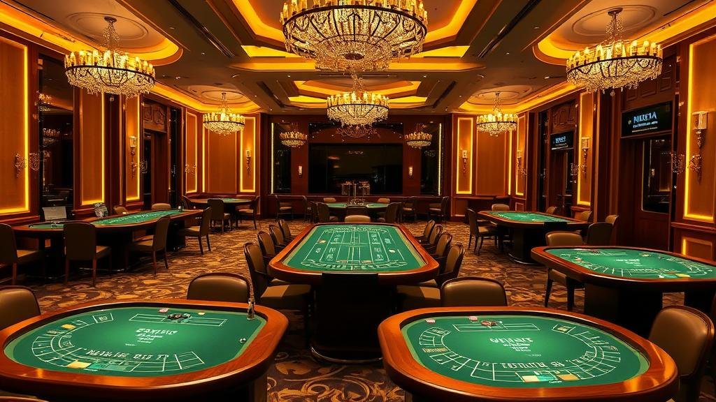 ความปลอดภัยและการเข้ารหัสข้อมูลในการเล่นบาคาร่าออนไลน์