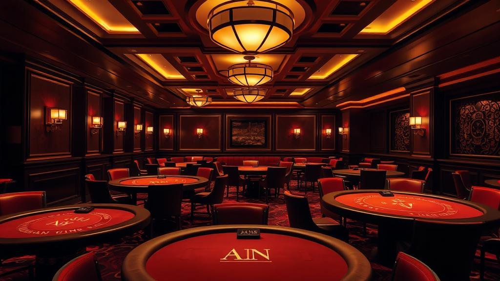 ความสำเร็จในการเล่นบาคาร่าด้วยกลยุทธ์ที่ชาญฉลาด