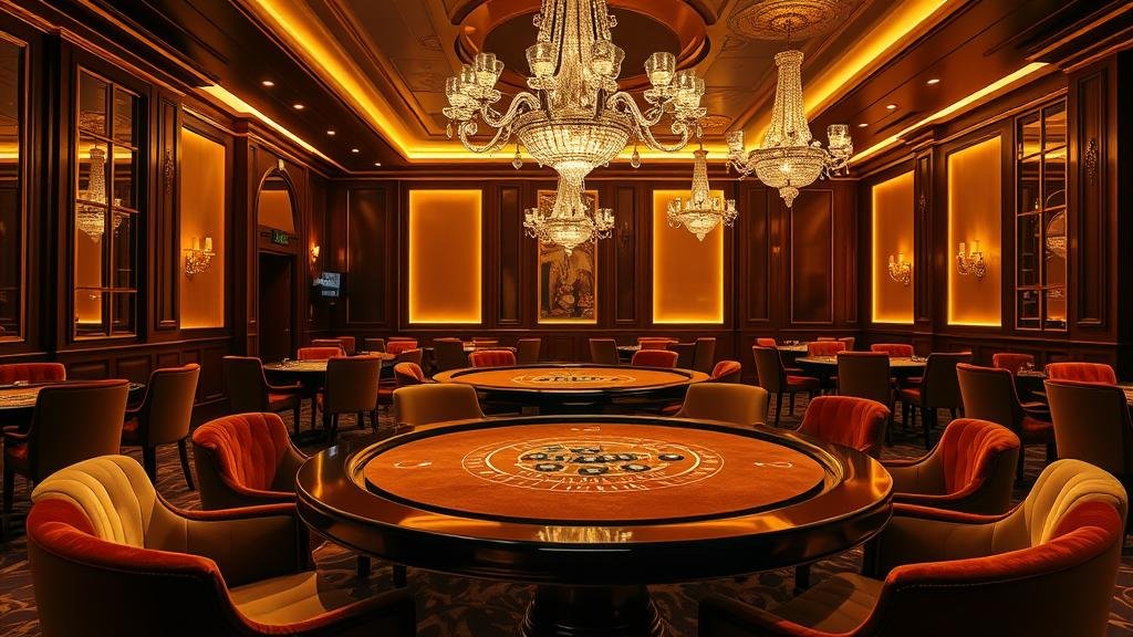 หน้าจอโปรแกรมคำนวณสูตรเดินเงินบาคาร่า VIP