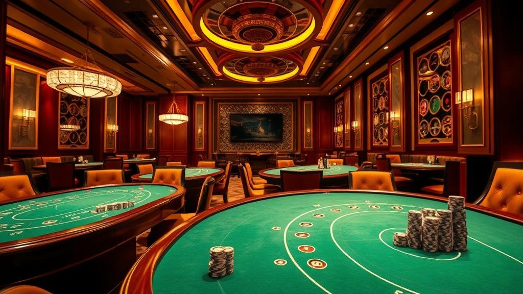 แผนภาพกลยุทธ์การเดินเงินบาคาร่า