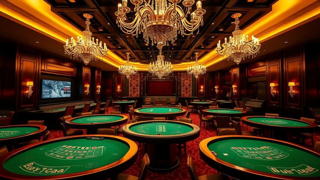 ภาพแสดงสถิติและเค้าไพ่บาคาร่า