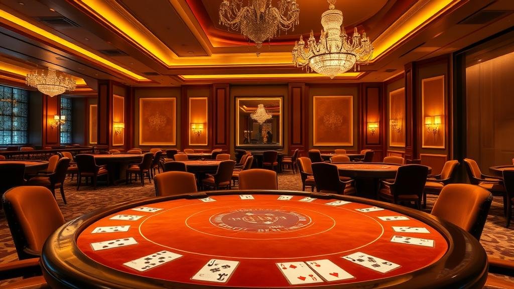 แผนภาพเค้าไพ่บาคาร่า