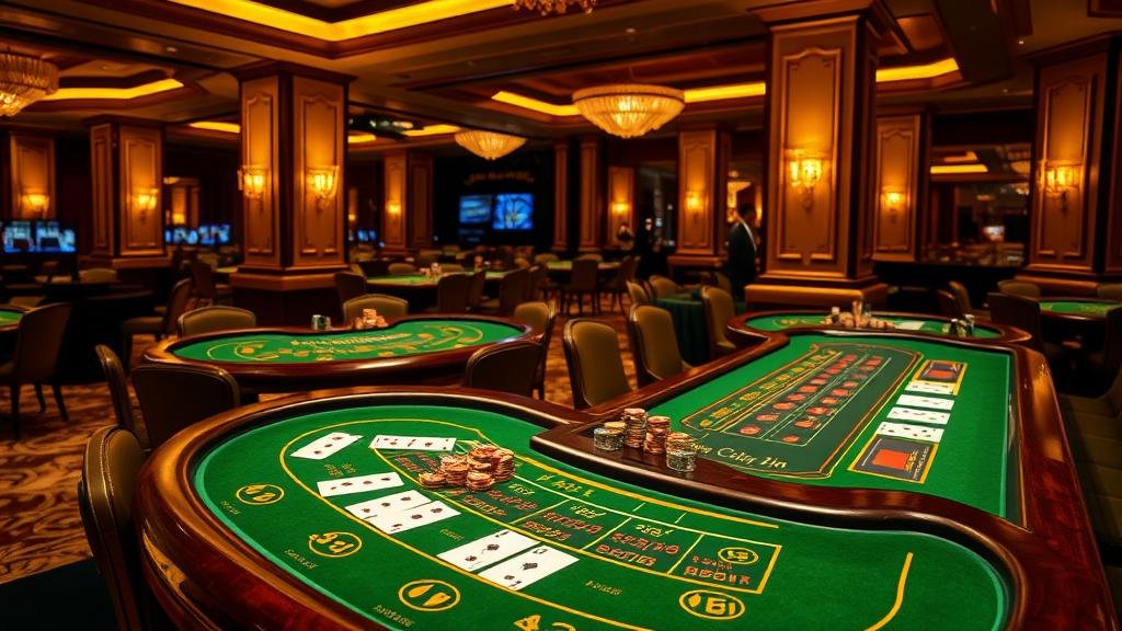 ตารางบาคาร่าพร้อมเค้าไพ่มังกรและสูตรสายฟ้า