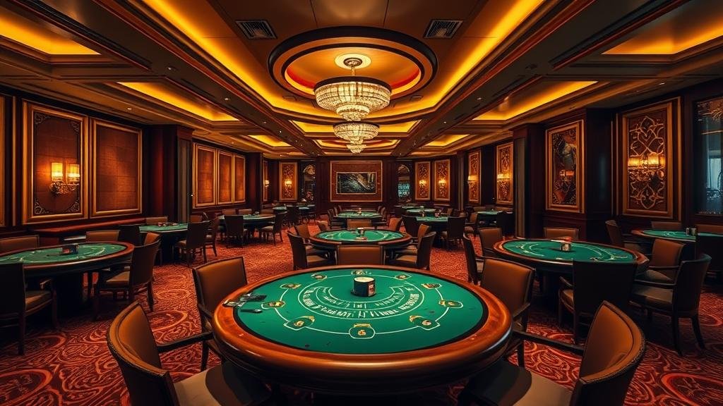 ภาพประกอบเค้าไพ่สองตัด บาคาร่า