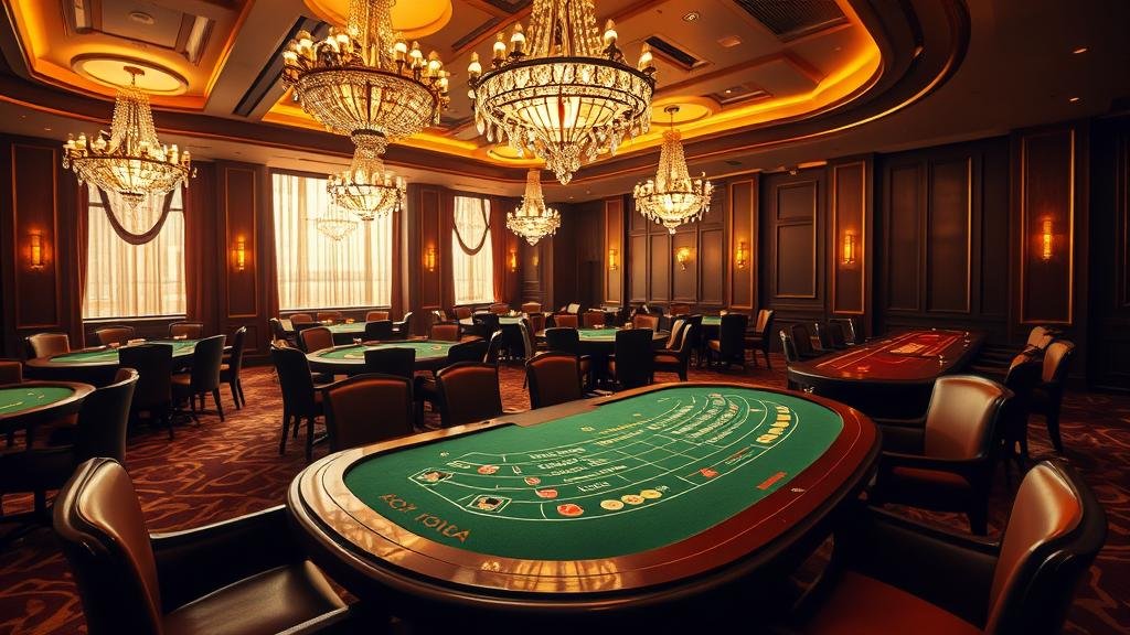 แผนภาพกลยุทธ์การเดินเงิน 1-3-2-4 ในบาคาร่า