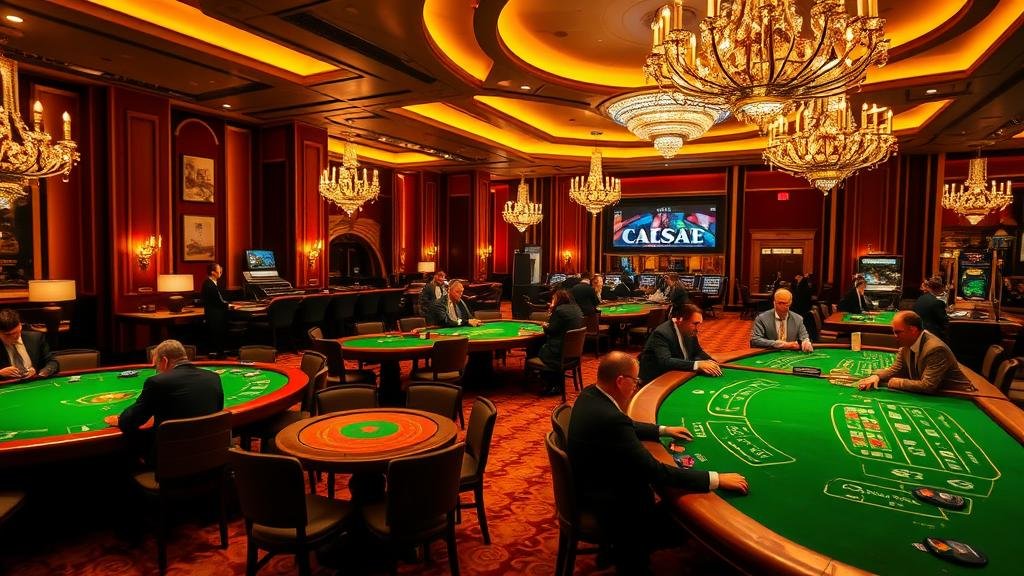 เปรียบเทียบค่ายบาคาร่า AE และ Playtech พร้อมอัตราจ่าย