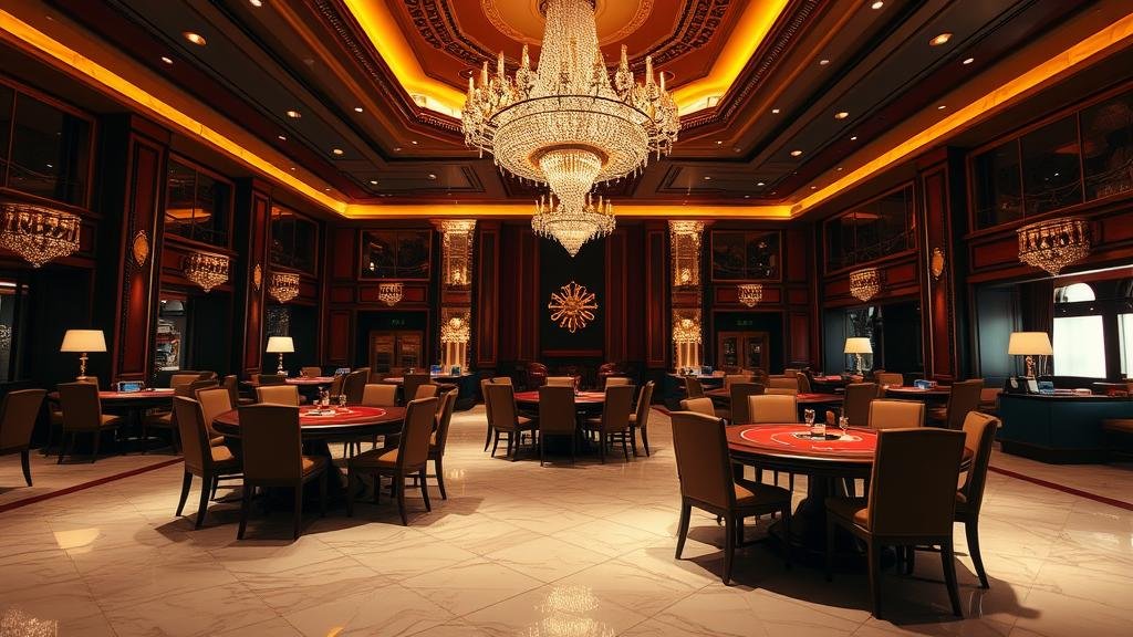 การเล่นบาคาร่าสายฟ้าผ่านมือถือ แท็บเล็ต และเดสก์ท็อป