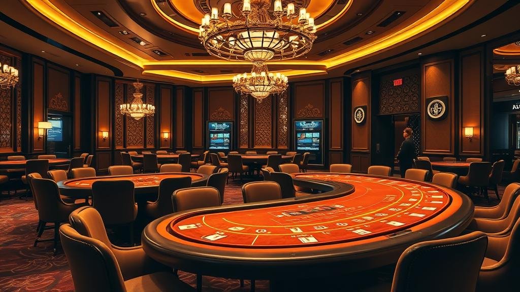 บาคาร่าเว็บแท้: สูตรเดินเงินขั้นกลาง สู่ชัยชนะยั่งยืน ควบคุมงบได้ 5 นาที