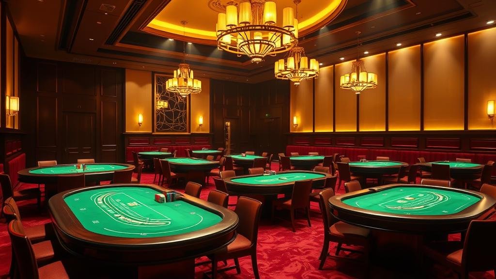 ตัวอย่างเค้าไพ่สามตัด บาคาร่า