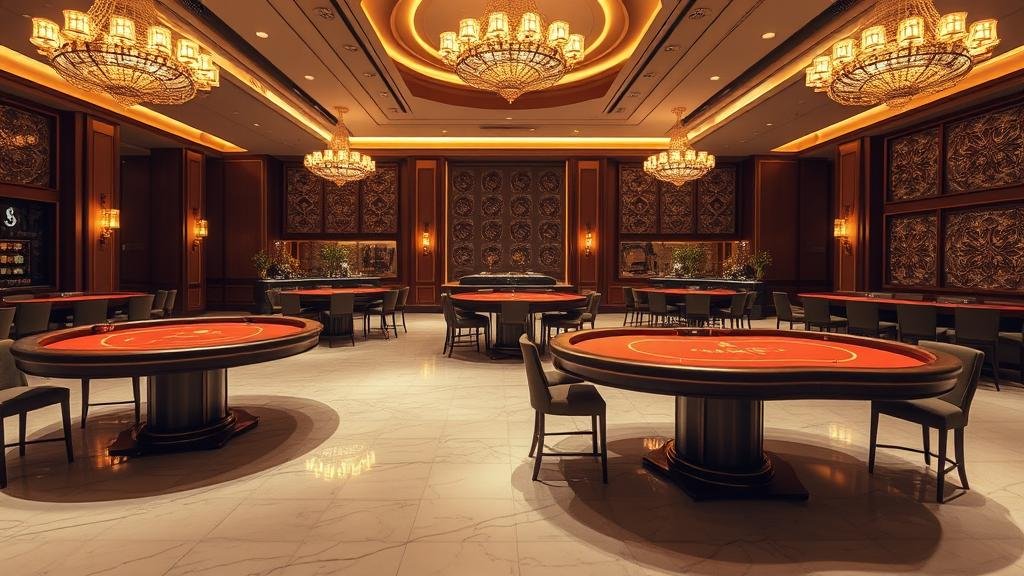 ตารางแสดงอัตราจ่ายบาคาร่าสำหรับเดิมพันต่างๆ