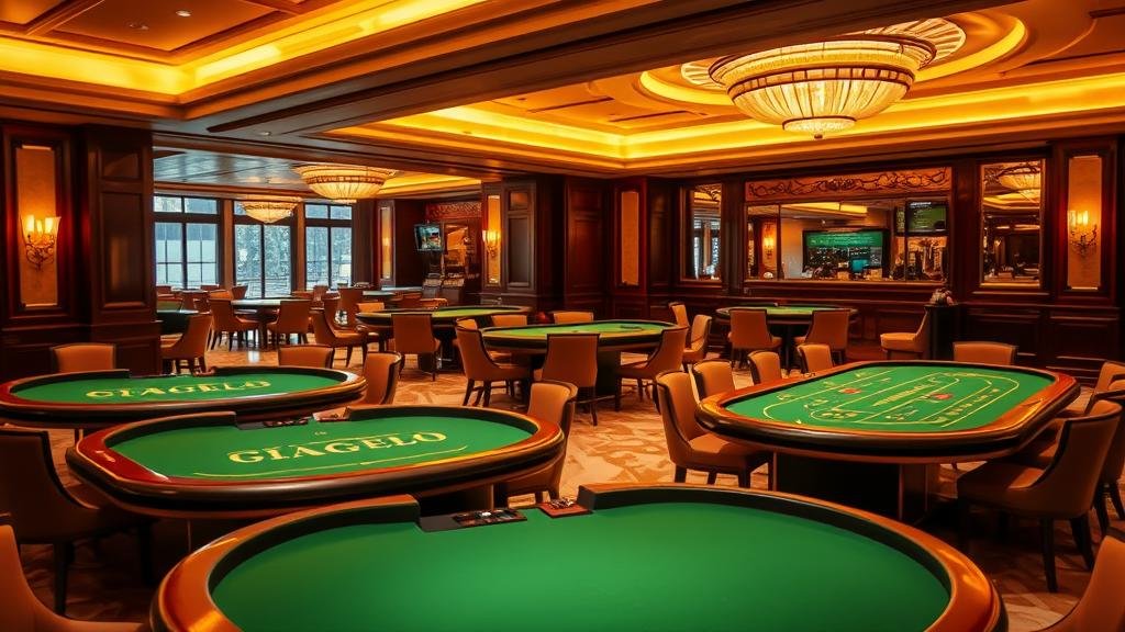 ภาพการวางเดิมพันบาคาร่า ออนไลน์ แบบไลฟ์สด