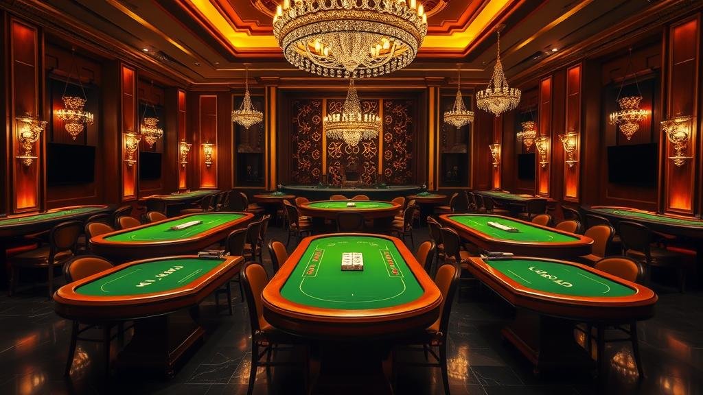 เปรียบเทียบค่ายเกมบาคาร่า ออนไลน์ ชั้นนำ Pragmatic Play และ Evolution